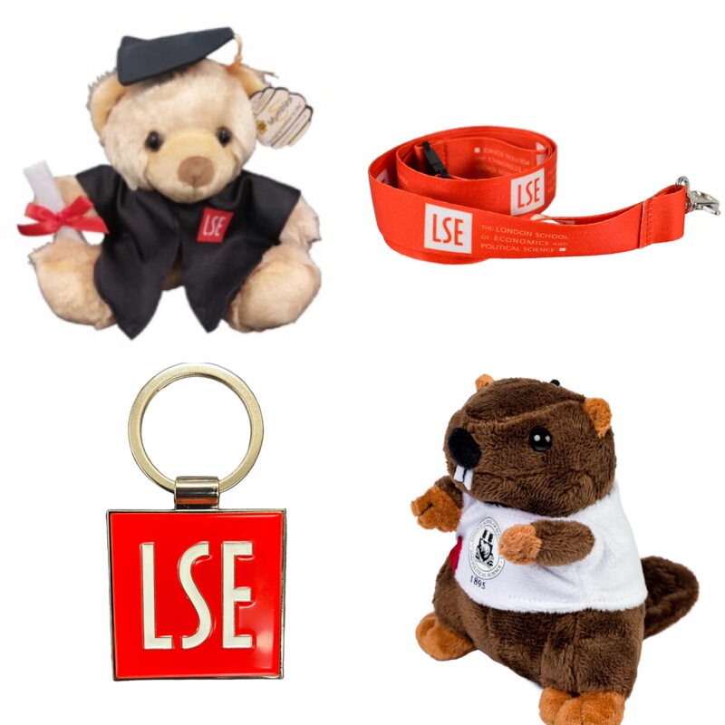 In-Stock Genuine London School of Economics (Lse) Card Holder Key Lanyard, Academic Gift Keychain, Commemorative Bear In-Stock Genuine London School of Economics (Lse) Card Holder Key Lanyard, Academic Gift Keychain, Commemorative Bear