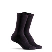 Fox River 2525 Merino Hiker Crew thick soft wool blend hike sports socks Womens