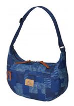 (Shi Jia) Gregory Satchel M Gregory Japanese Edition Single-Shoulder Blind Medium