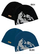 (Shi Jia) Montbell 1118230 Wool Watch Cap high heat preservation Wool Cap