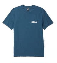 (Shi Jia) FILSON BUCKSHOT T-SHIRT Mens Breathable Quick Dry Wicking Anti-ultraviolet T-SHIRT