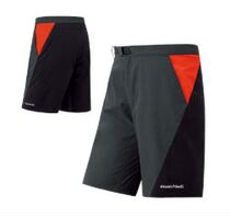 (Shi Jia) Montbell 1105529 Canyon Shorts mens hiking quick-drying breathable Shorts