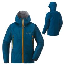Montbell 1128618 Rain Dancer Jacket men Rain Dancer GTX breathable assault Jacket