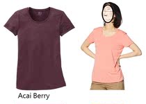 (Shi Jia)Haglofs 603545 Ridge Hike Matchstick womens lightweight deodorant breathable quick-drying clothes