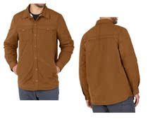 (Shi Jia) Outdoor Research Wilson Shirt mens model fleece interior