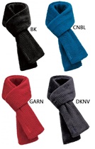 (Shi Jia grocery store) Montbell 1118512 CLIMAAIR Muffler insulated fleece scarf