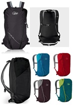 (Shi Jia) Lowe Alpine Fuse 20 lightweight portable durable simple daily backpack