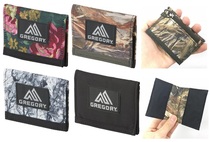 (施家) Gregory 104729 Card Case Gregory Classic Card Case Japanese Edition