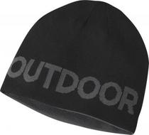 (Shi Jia) Outdoor Research Booster Beanie double-sided insulation blend wool cap