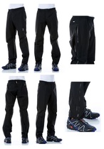 Haglofs 602499 L I M III Pant Matchstick Mens lightweight waterproof stormtrooper pants