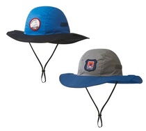 Outdoor Research Seattle Funbrero Lightweight Water and Windproof Breathable Quick-drying wide-brimmed Hat