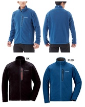 (Shi Jia) Montbell CP200 Jacket 1106580 men thick hand insulation fleece