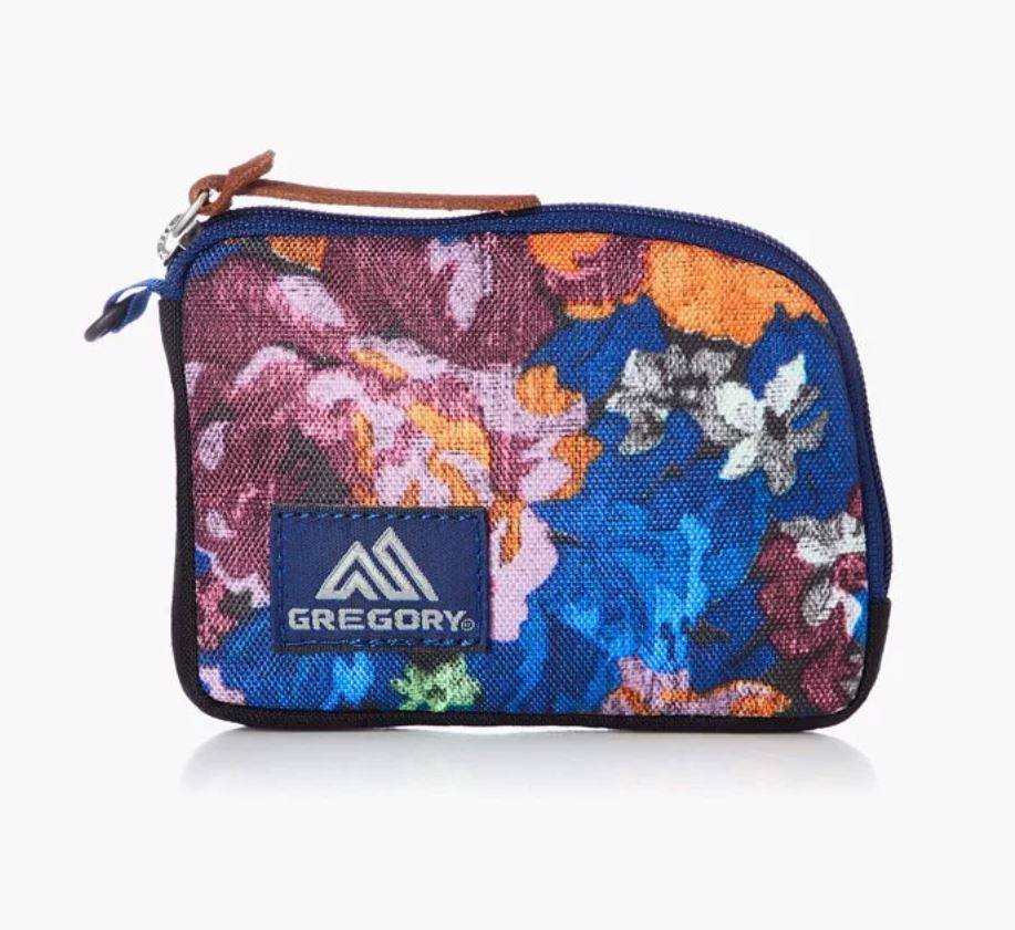 (Sch) Gregory Coin Wallet Grigory Coinage Package Day Edition