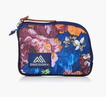 (Shi Jia) Gregory Coin Wallet Gregory Coin Pack Japanese version