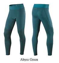 (Shi) Houdini Phantom Long Johns Warm long underwear Spot S size