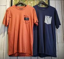 (Shi Jia) Haglofs Mirth Tee 604893 Chai stick mens comfortable organic cotton breathable T-shirt