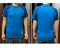 (Shi Jia) German Dynafit short sleeve quick-drying T-shirt spot 2020 SAMPLE SAMPLE