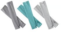 Outdoor Research 250148 Activeice Sun Sleeves Cool Sunscreen Arm Cover