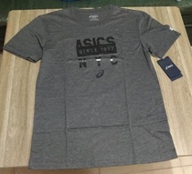 (Shi Jia) Asics 1977 T-Shirt Asics mens super soft blended quick-drying T-shirt spot
