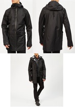 (Shi Jia) Haglofs Nusnas 3L Jacket matchstick men casual waterproof breathable Jacket