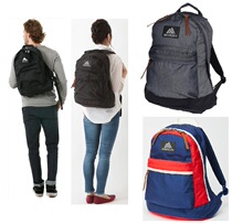 (Shi Jia) Gregory Easy Day 20 liters Gregory commuter leisure backpack Japanese version