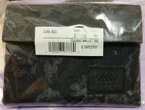 (Shi Jia) Gregory Classic Wallet Gregory Wallet Japanese version in stock