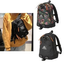 (Shi Jia) Gregory Little Steps Day Gregory 8-liter Small Backpack