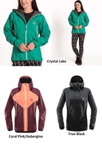 (Shi Jia) Haglofs L I M Proof Multi Jacket Matchstick Womens Water stormtrooper Jacket