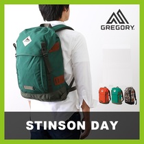 (Shijia grocery store) Gregory Stinson Day Gregorian daily backpack (Japanese version)