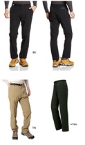 (Shi Jia) Montbell Stretch O D Pants 1105471 men hiking quick-drying breathable Pants