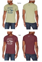 Royal Robbins 71141 Altitiude Graphic Men Quick Dry Breathable Antibacterial and Odorless T-Shirt