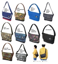 (Shi Jia) Gregory Kickback Shoulder 4 2 liters Gregory Shoulder Bag