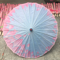 Kings Honor Nana Lulu Late Night Firefly Props Umbrella Arms Perimeter Gaming Umbrella Cosplay