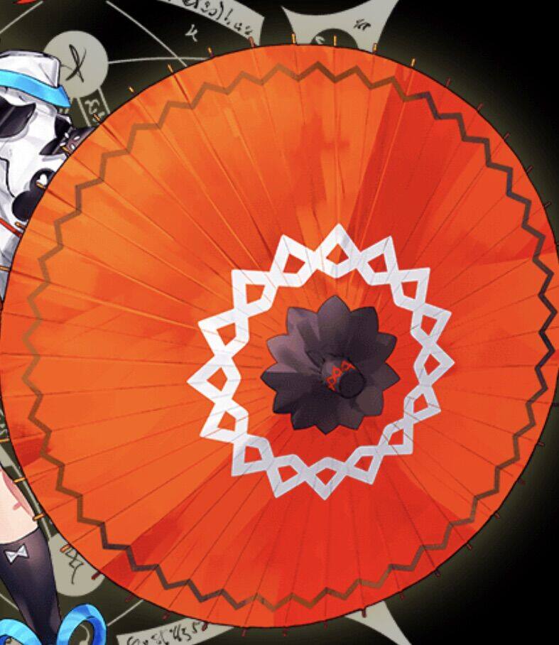 Clear Less Umbrella Arms Perimeter COS Umbrella Clear Less Natto umbrella movement Marvel Crafts Umbrella Crafts Umbrella