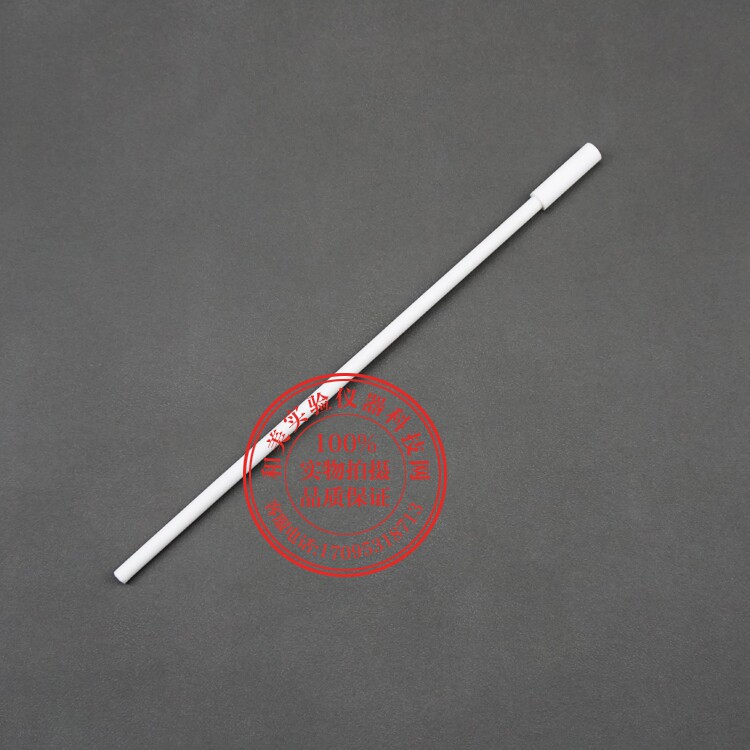 四氟回收器,搅拌子回收器,四氟磁子吸附棒,转子,磁铁吸附棒300mm