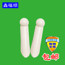  100 58k sound magnetic big hammer anti-theft buckle Big pencil anti-theft hard label Supermarket store magnetic rod Clothes anti-theft