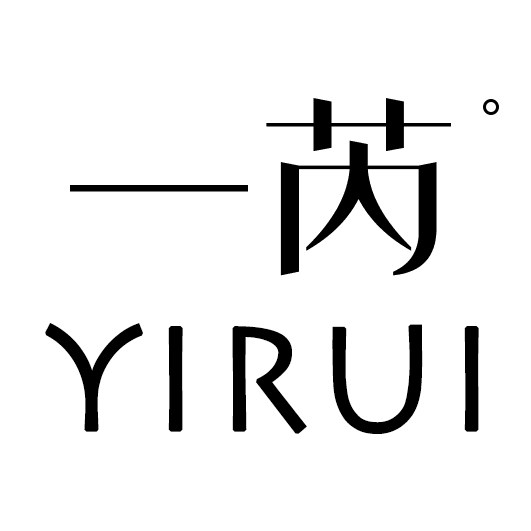 一芮家纺布艺的LOGO