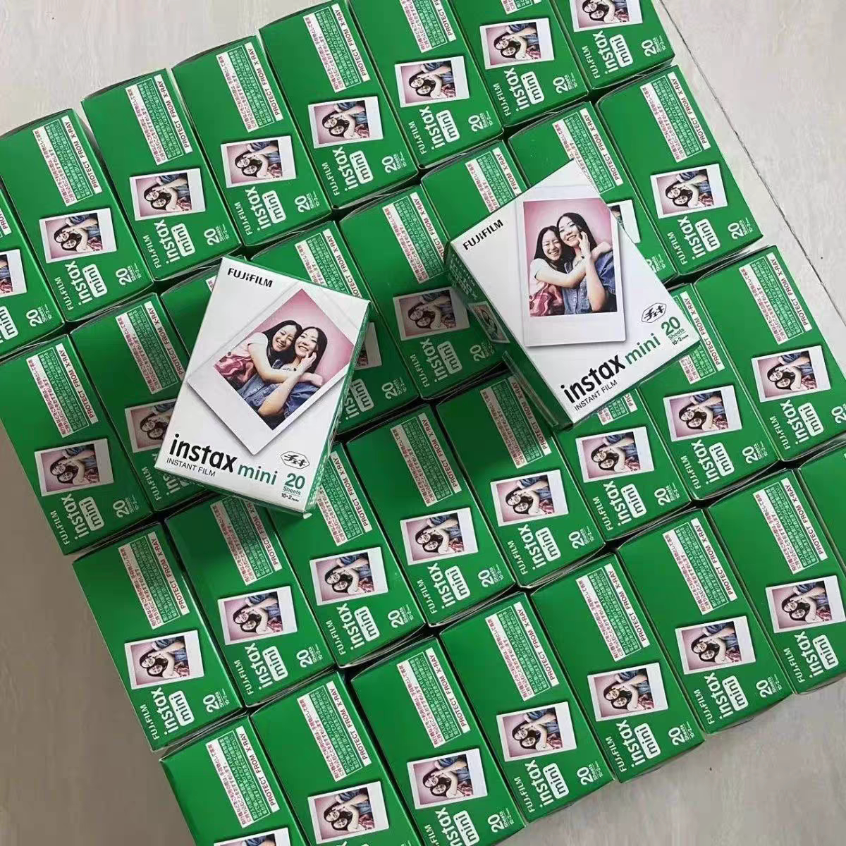 拍立得相纸特惠小店