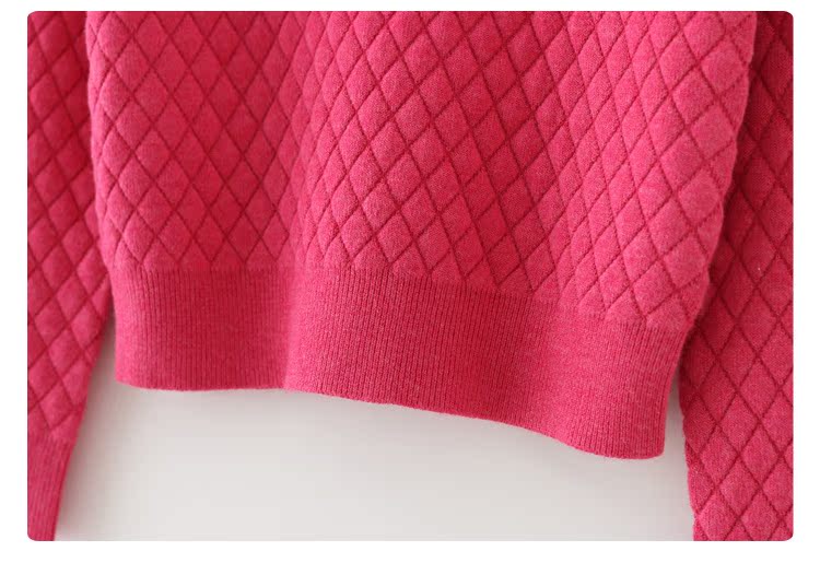 Pull fille SMALL JUMP RABBIT - Ref 2104935 Image 26