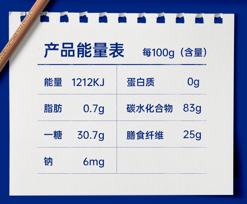 进口优鲜沛蔓越莓干*1360g