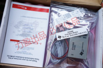Texas Instruments EV2300 HPA002 Battery inspection repair instrument in stock