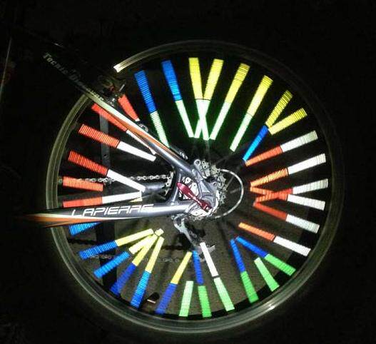 Déco pour vélo - Ref 2277609 Image 21