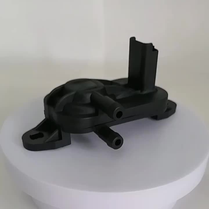 Dpfe Egr Exhaust Gas Pressure Sensor 161809 1618et 1623137380 504102810