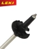 [Đức LEKI] cột leo núi ngoài trời Cork kẹp giảm xóc nhẹ đi bộ KT6362156 - Gậy / gậy