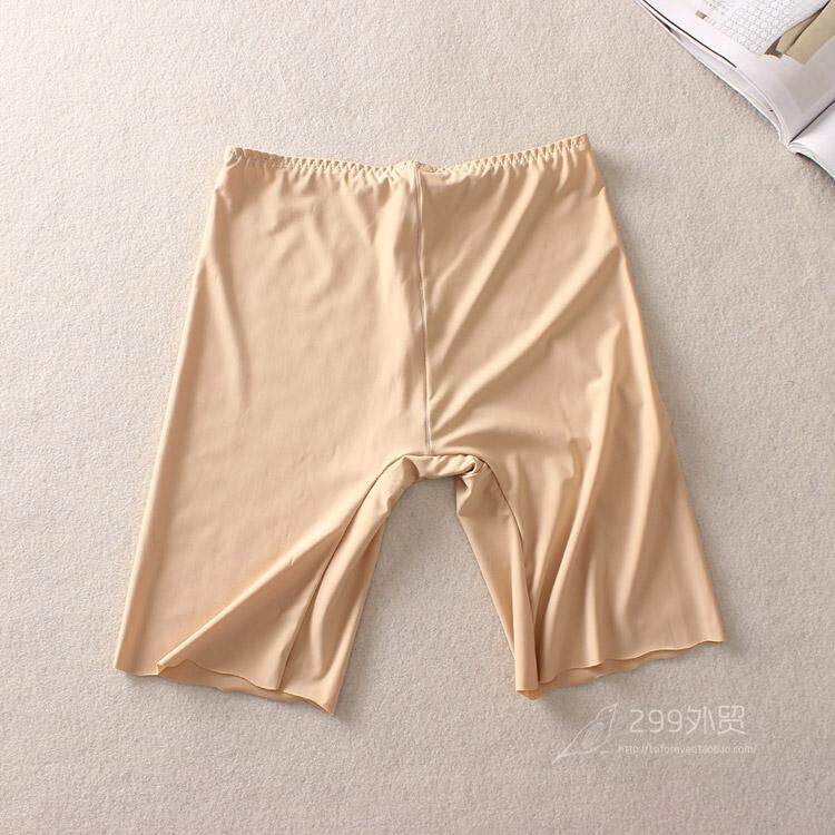 Slip jeunesse simple en soie Ice - Ref 655030 Image 17