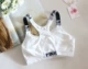 Sexy sling làm đẹp trở lại chống ánh sáng ống không vành top áo ngực chạy yoga đồ lót phụ nữ