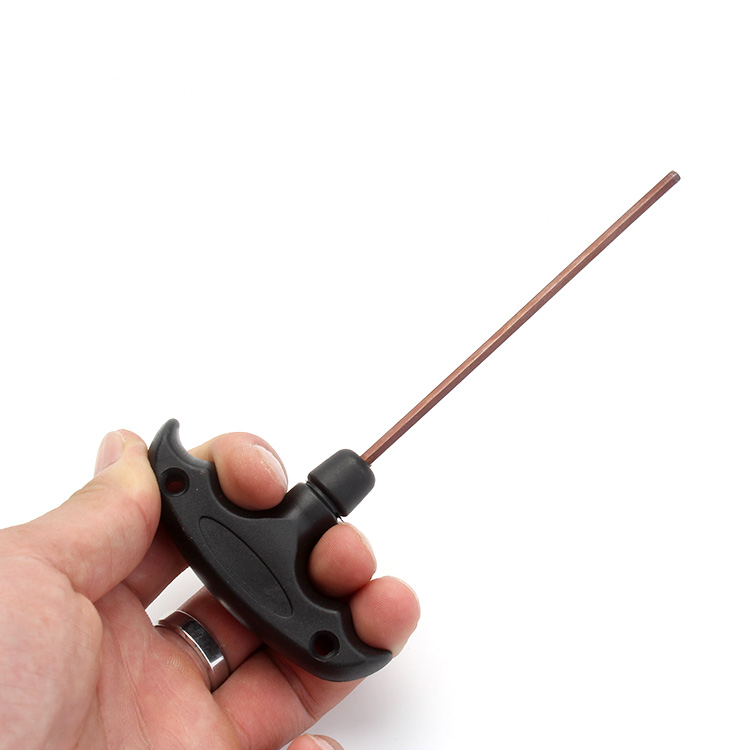 Công cụ sửa chữa máy may Fanghua Công cụ sửa lỗi 505A 508 không có trên công cụ sửa chữa jumper dòng - Công cụ & vật liệu may DIY kim may