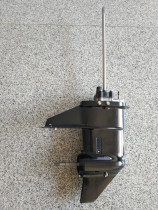 Air-Kai 2-stroke 12 horsepower water cooling boat outboard motor outboard motor ship tailmachine Gearbox Gearbox transmission shaft set