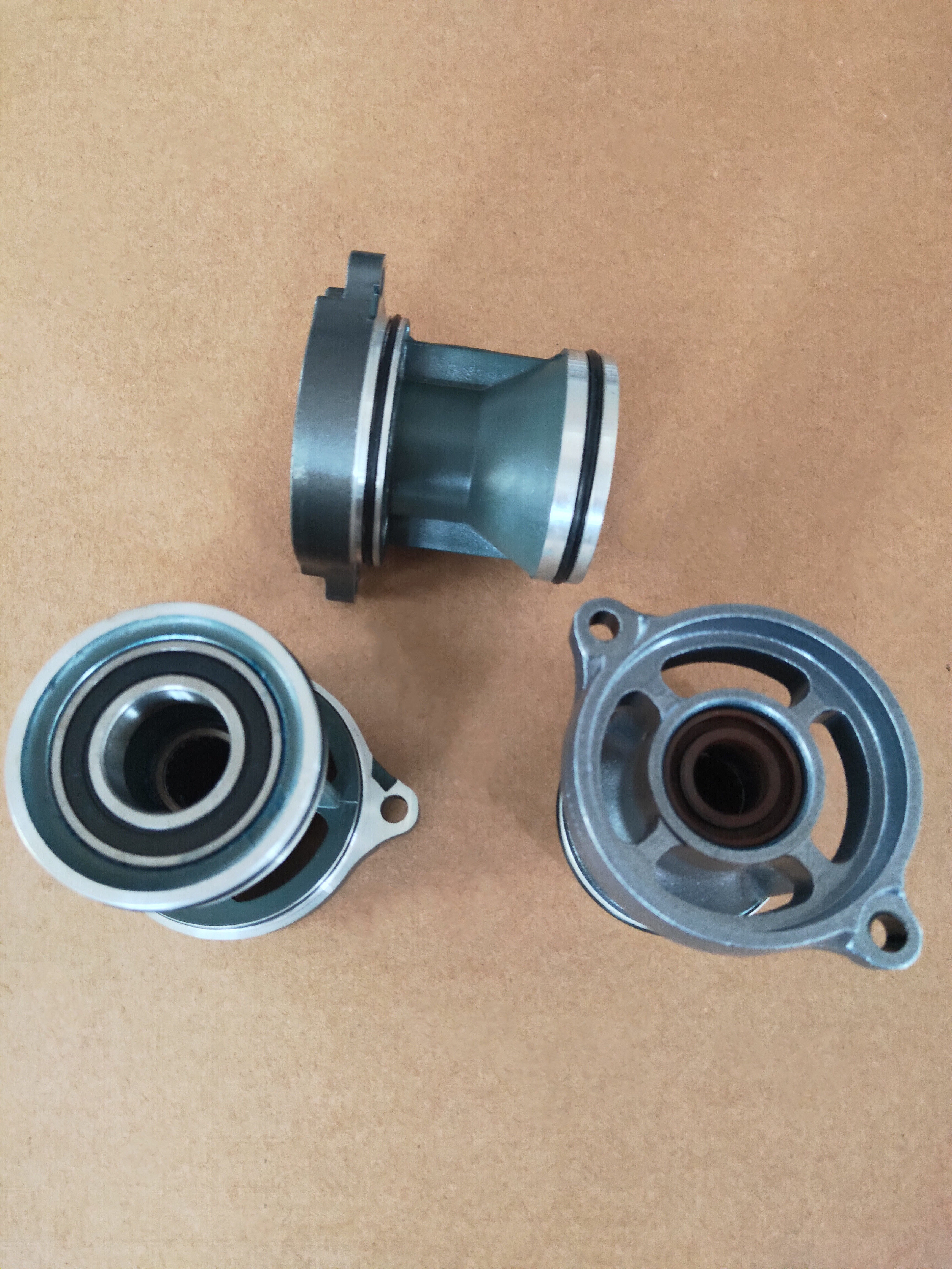 Hang Kaiya Island 2 punch 9 9 15 18 outboard motor outboard motor boat motor bearing seat gearbox cover set