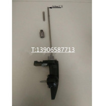 Air Kai 48v Electric 3 6 4 5 0 0 horsepower boat hang machine drive shaft gearboxes a set of original fitting accessories